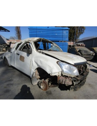 CHEVROLET DMAX 2017%separator% %shop-name%