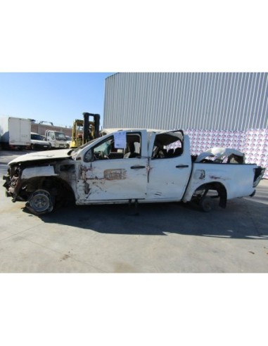 CHEVROLET DMAX 2017%separator% %shop-name%