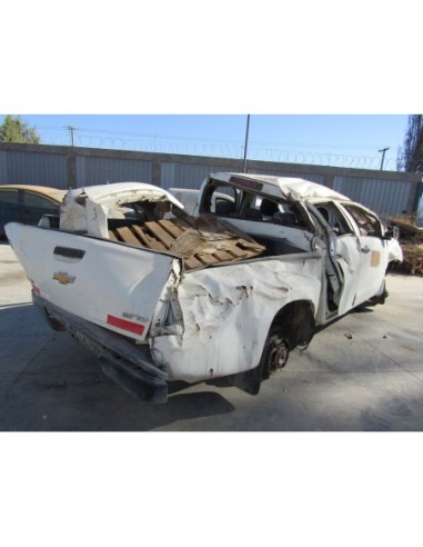 CHEVROLET DMAX 2017%separator% %shop-name%