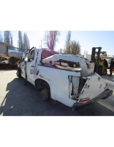 CHEVROLET DMAX 2017%separator% %shop-name%