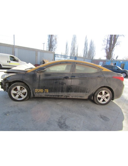 HYUNDAI ELANTRA 2012%separator% %shop-name%