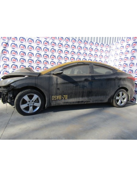 HYUNDAI ELANTRA 2012%separator% %shop-name%