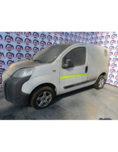 FIAT FIORINO CITY FURGON 2014 4X2 1