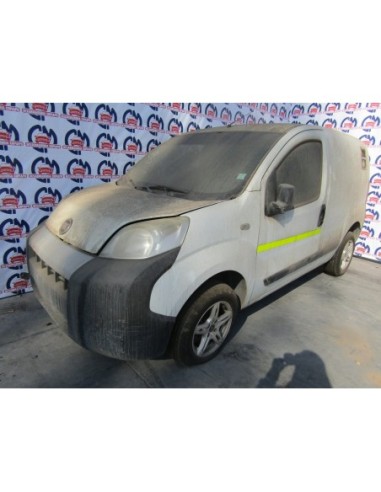 FIAT FIORINO CITY 2014%separator% %shop-name%