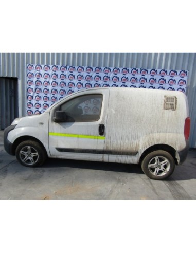 FIAT FIORINO CITY 2014%separator% %shop-name%