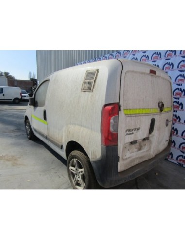 FIAT FIORINO CITY 2014%separator% %shop-name%