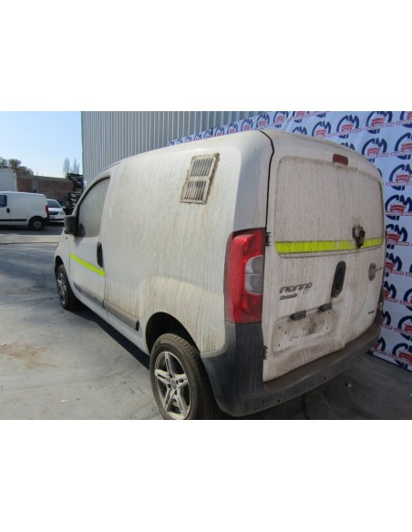 FIAT FIORINO CITY 2014%separator% %shop-name%