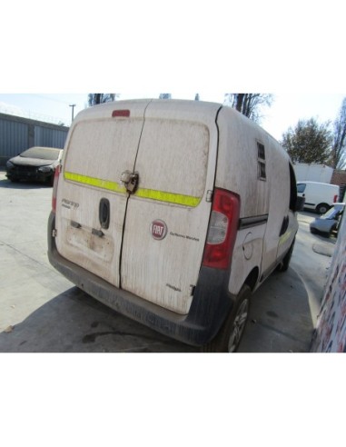 FIAT FIORINO CITY 2014%separator% %shop-name%