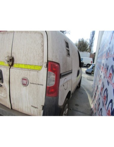 FIAT FIORINO CITY 2014%separator% %shop-name%