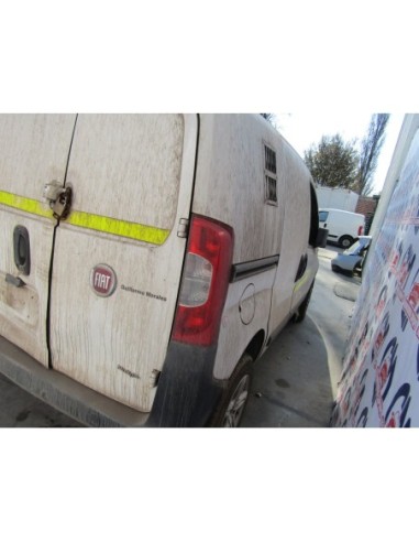 FIAT FIORINO CITY 2014%separator% %shop-name%