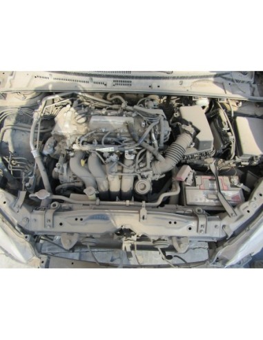 8 MECANICA BENCINERO