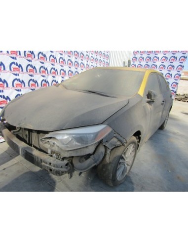 TOYOTA COROLLA 2015%separator% %shop-name%
