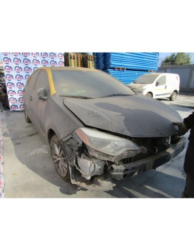 TOYOTA COROLLA 2015%separator% %shop-name%