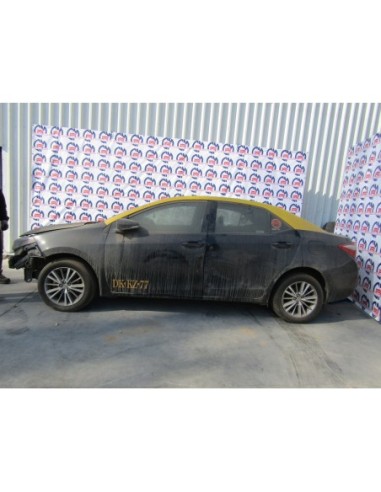 TOYOTA COROLLA 2015%separator% %shop-name%