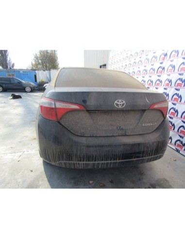 TOYOTA COROLLA 2015%separator% %shop-name%