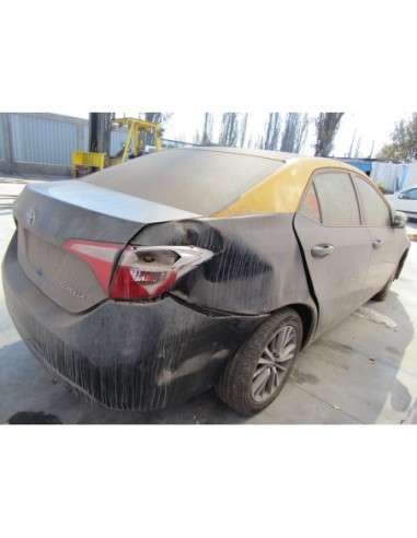 TOYOTA COROLLA 2015%separator% %shop-name%