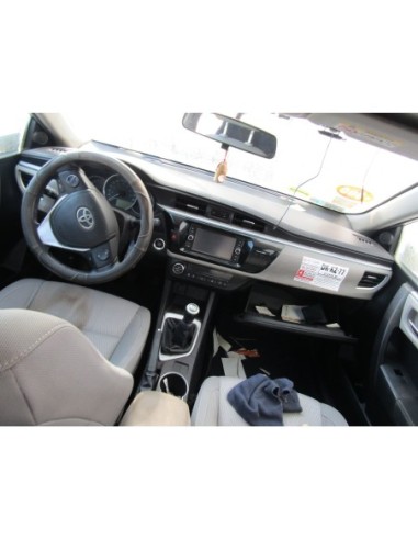 TOYOTA COROLLA 2015%separator% %shop-name%