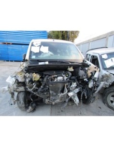 PEUGEOT PARTNER FURGON 2017 4X2 1