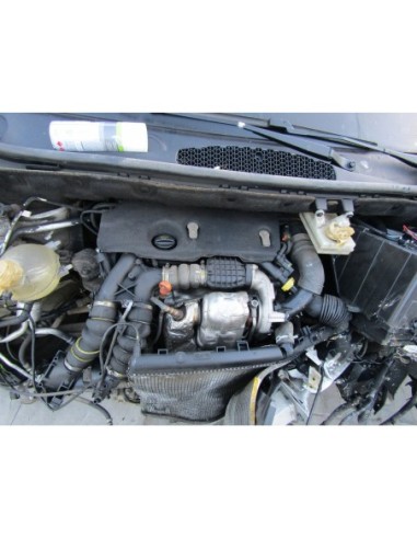 PEUGEOT PARTNER 2017%separator% %shop-name%