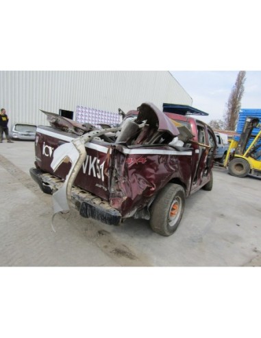 CHEVROLET DMAX 2015%separator% %shop-name%