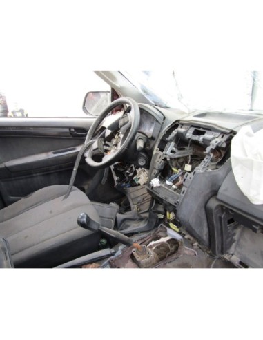 CHEVROLET DMAX 2015%separator% %shop-name%