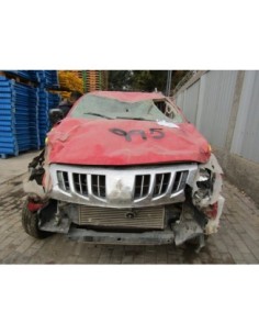 MITSUBISHI L200 PICK UP DOBLE CABINA 2017 4X4 2