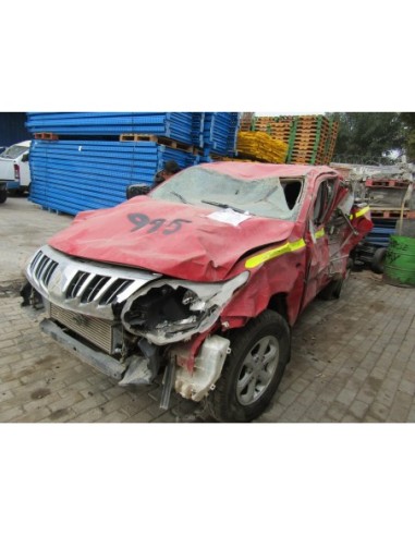 MITSUBISHI L200 2017%separator% %shop-name%