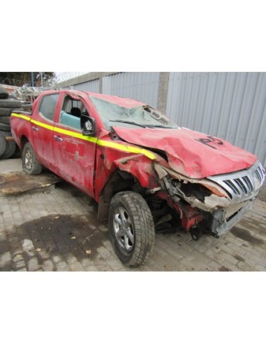 MITSUBISHI L200 2017%separator% %shop-name%