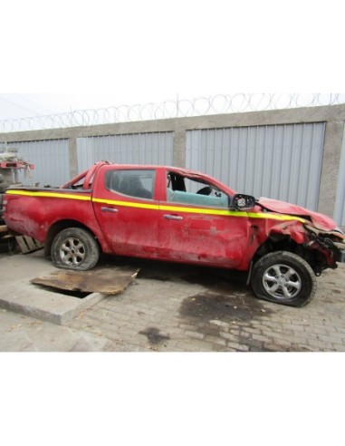 MITSUBISHI L200 2017%separator% %shop-name%