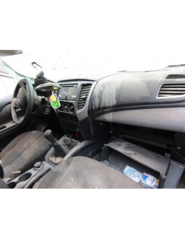 MITSUBISHI L200 2017%separator% %shop-name%