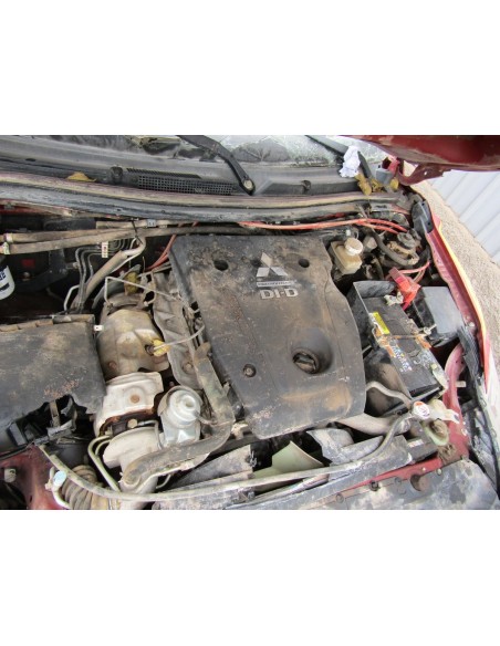 MITSUBISHI L200 2017%separator% %shop-name%