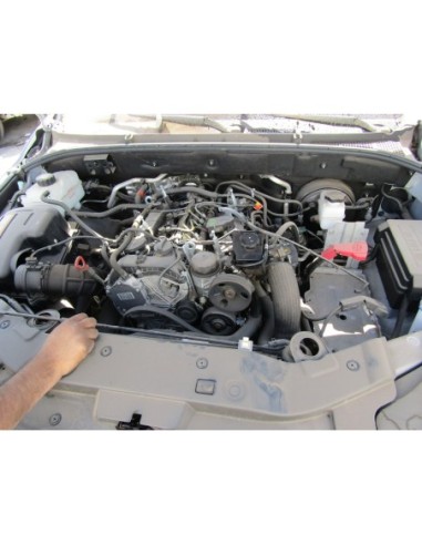 SSANGYONG ACTYON SPORT 2018%separator% %shop-name%