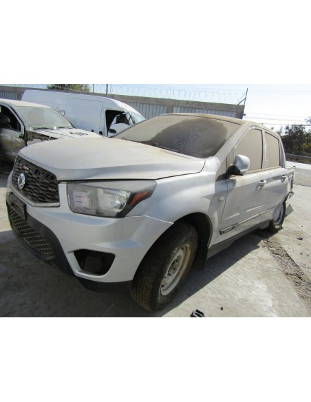 SSANGYONG ACTYON SPORT 2018%separator% %shop-name%