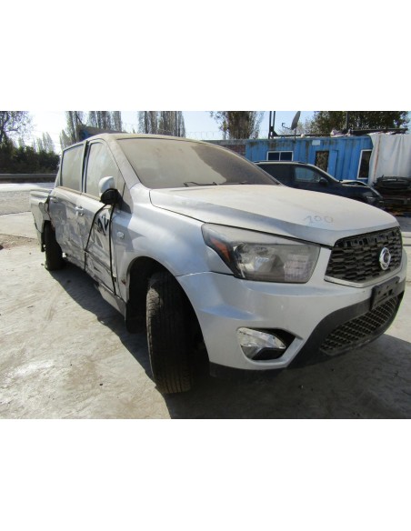 SSANGYONG ACTYON SPORT 2018%separator% %shop-name%