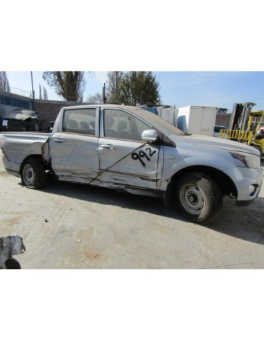 SSANGYONG ACTYON SPORT 2018%separator% %shop-name%