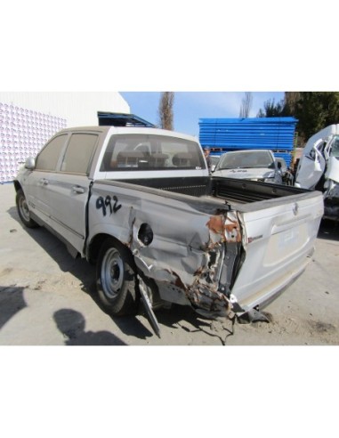 SSANGYONG ACTYON SPORT 2018%separator% %shop-name%