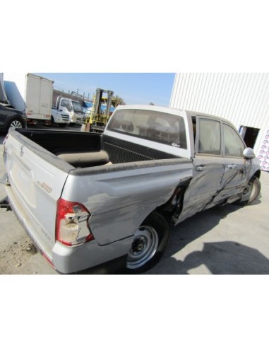 SSANGYONG ACTYON SPORT 2018%separator% %shop-name%