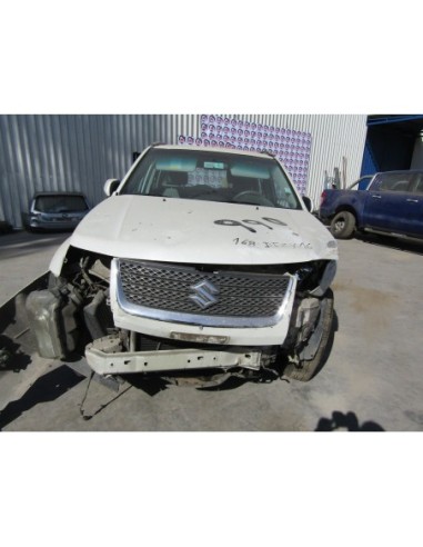 SUZUKI GRAND NOMADE STATION WAGON 2012 4X4 2