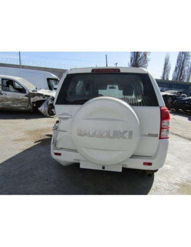 SUZUKI GRAND NOMADE 2012%separator% %shop-name%