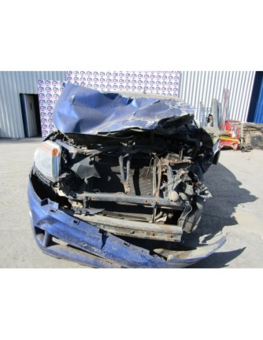 FORD RANGER PICK UP DOBLE CABINA 2013 4X2 2