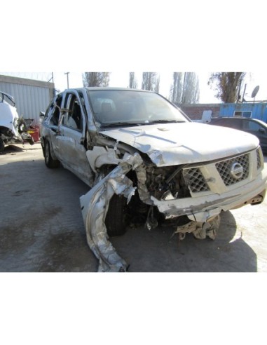 NISSAN NAVARA 2014%separator% %shop-name%