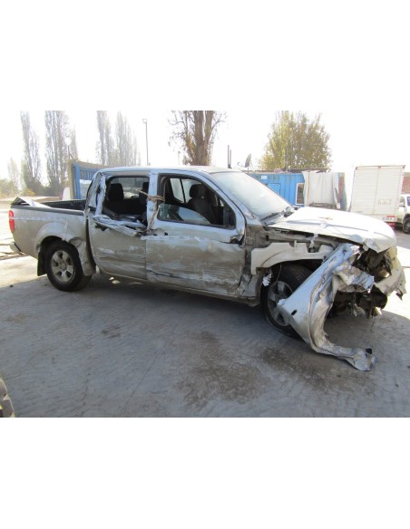 NISSAN NAVARA 2014%separator% %shop-name%