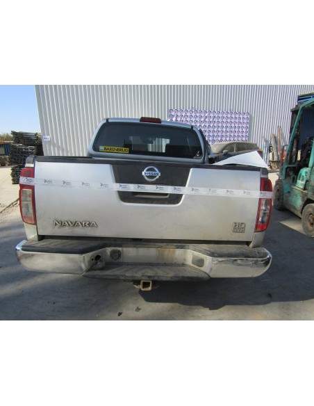NISSAN NAVARA 2014%separator% %shop-name%