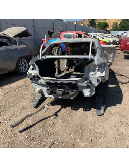 CITROEN CELYSEE SEDAN 2015 4X2 1