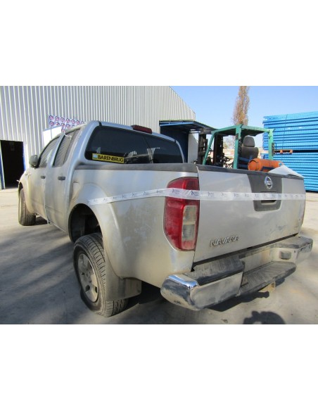 NISSAN NAVARA 2014%separator% %shop-name%