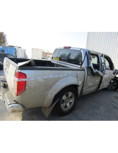NISSAN NAVARA 2014%separator% %shop-name%
