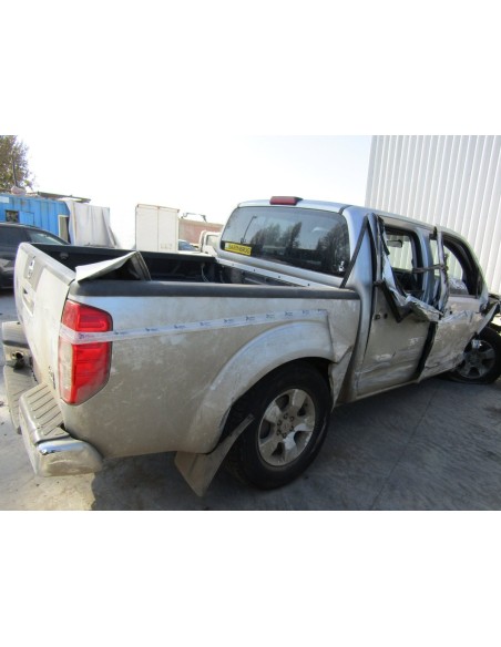 NISSAN NAVARA 2014%separator% %shop-name%