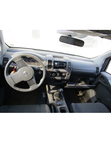 NISSAN NAVARA 2014%separator% %shop-name%