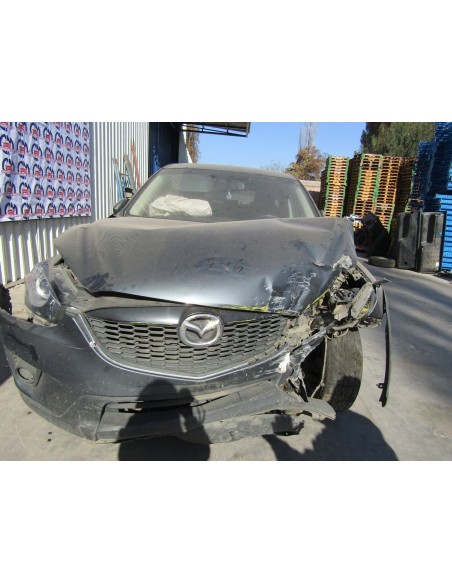 MAZDA CX5 STATION WAGON 2013 4X4 2 AUTOMATICO BENCINERO