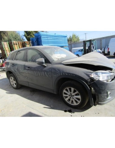 MAZDA CX5 2013%separator% %shop-name%